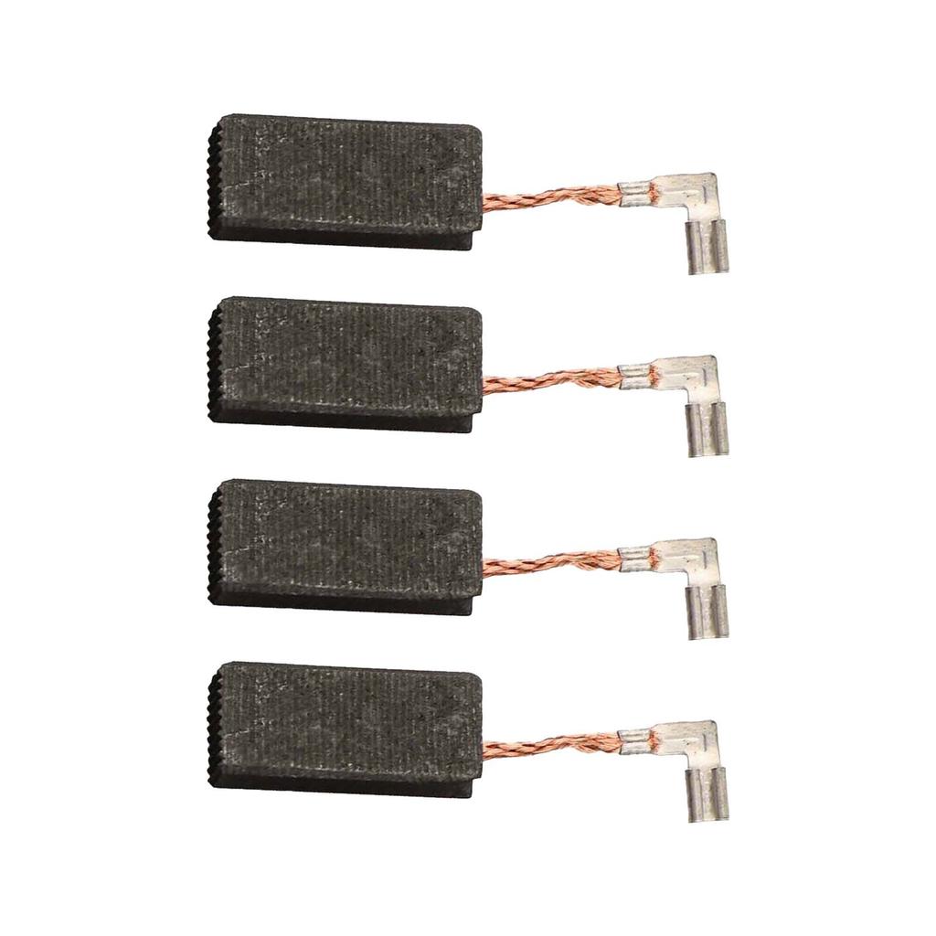 Für Hammer Werkzeuge Ersatzbürsten Kohlebürsten Reparaturarbeiten Kohlebürstenset Für Elektrowerkzeuge Teilenummer 194160-9