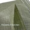 Shuangan Heavy-Duty Flood Control Woven Sandbags
