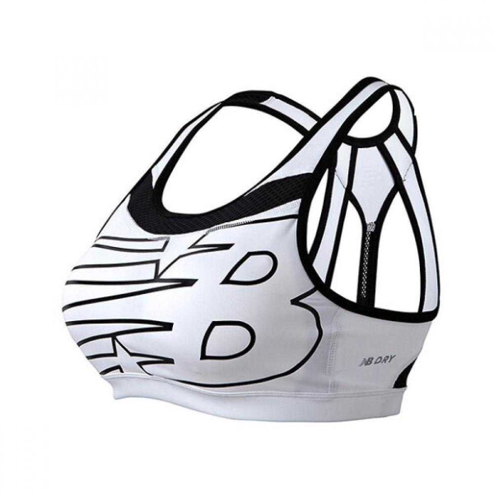 

New Balance Топ-бра Nb Pulse Nbn9846722 10 85