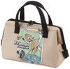 Insulated Lunch Bag with Disney Classic Clasp, Design, KGA1-A