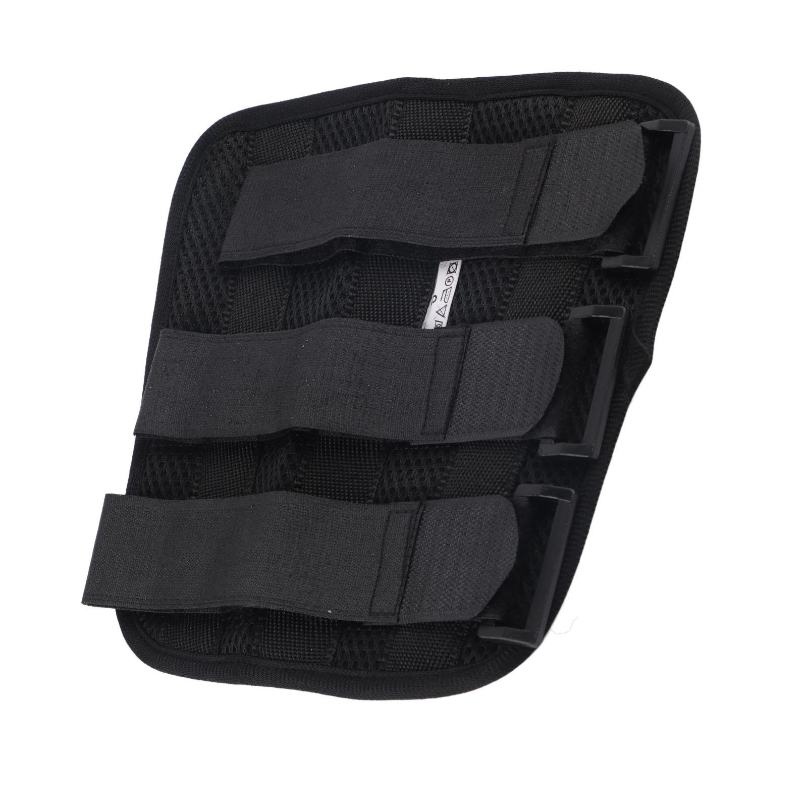 

Upper Limbs Fixed Stabilizer Splint Antispastic Support for Elbow Joint Arm Support BandS