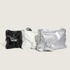 with Coin Purse Soft PU Shoulder Bag Korean Style Underarm Bag Casual Waterproof Tote Bag  Travel
