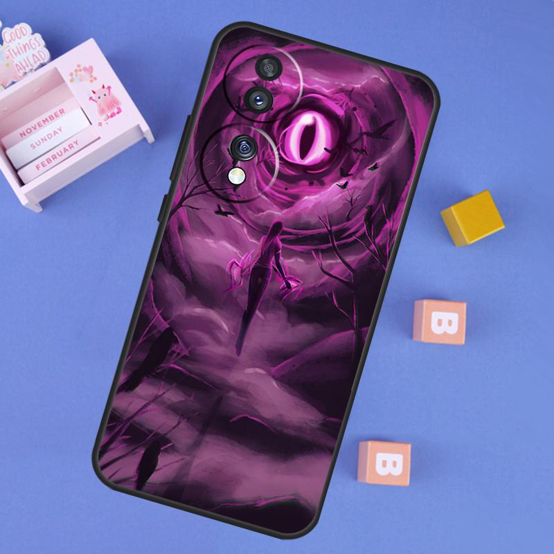 

Мультяшный чехол Valorant для Honor X9d X9a X9b X9c X8b X8c Win RT 200 400 Pro 70 90 Magic 7 Lite 5 6 8 Pro Honor 70 Lite