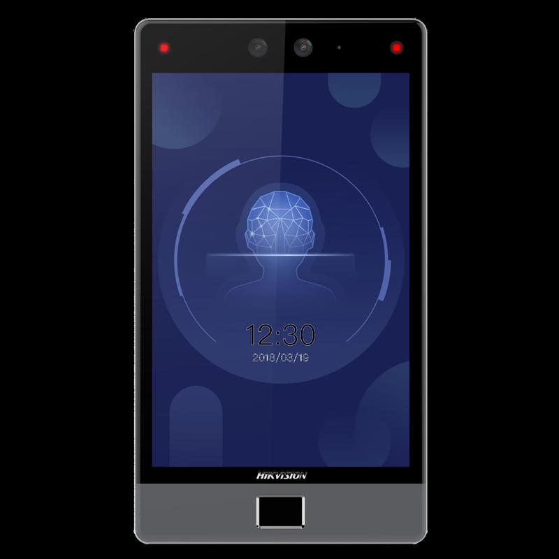 

HIKVISION DS-K1T680MTG Attendance Terminal