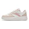 Anta Einfach Bequem Rutschfest Dämpfung Niedrig geschnitten Skateboard Schuhe Damen Flieder Pulver 922438001Q-2