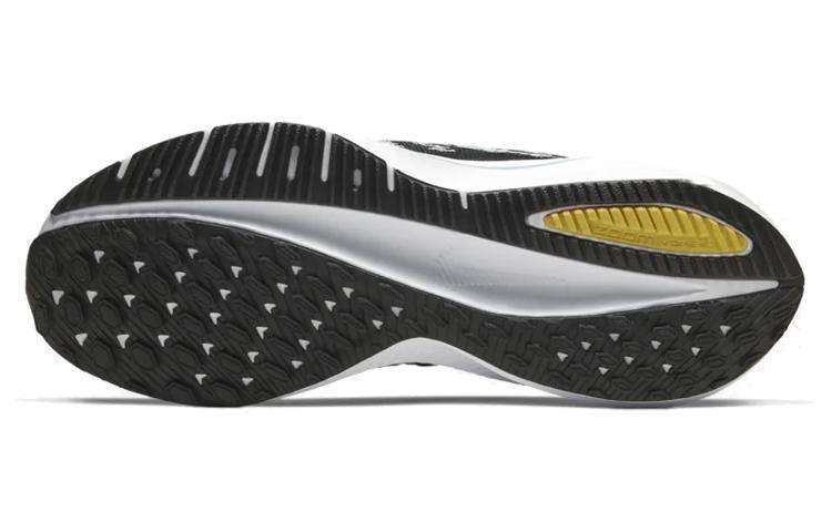 Women's Sneakers Nike Wmns Air Zoom Vomero 14 'Black Half Blue'