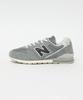 U9967K5 New Balance 996 Gray (Men's)