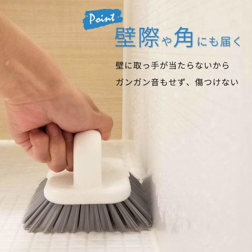 LEC Handy Floor Brush