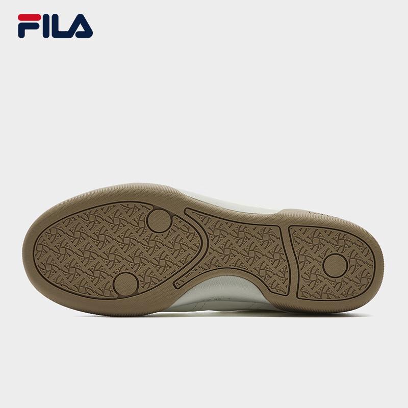 FILA F-ELEGN Men's 2026 Spring Casual Board Shoes
