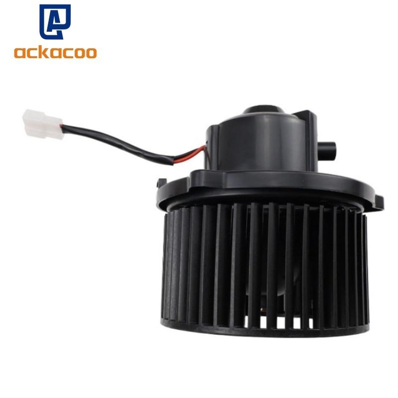 11N6-90700 Fan Motor 24V for Hyundai R215-7 R140LC-7 R110-7 R210-7 R250-9 R320-9 R140W9S for Hitachi ZAX120 11N690700 A2W00485A