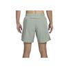 Nike Dri-Fit Challenger Color Block Breathable Quick-Dry Unlined Five-Inch Casual Shorts Men Shorts Horizon-Green DV9345-370