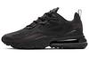 Nike Air Max 270 React 'Black Oil Grey' CI3866-003