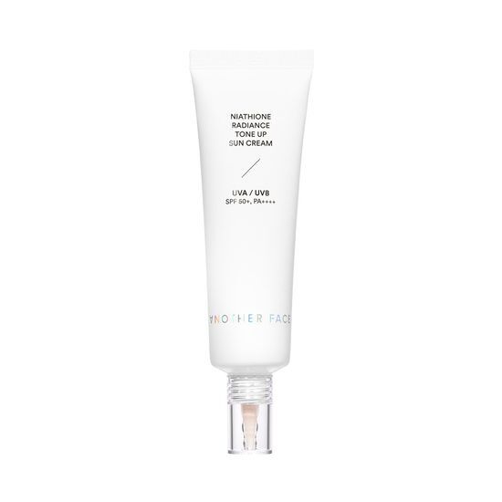 Another Face Niacin Tone-Up Sunscreen 50ml