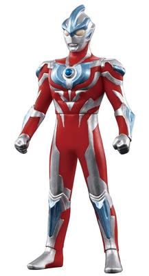 Ultraheld Ultraman Ginga