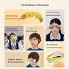 SKG Children's Visual Eye Massager