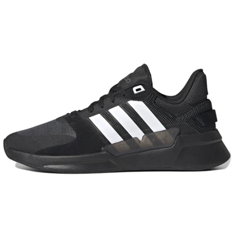 

Adidas Neo Run 90s Black White Sneakers EG8657 39⅓