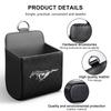 1 Pezzo Scatola Portaoggetti per Bocchetta d'Aria Auto Organizer per Telefono Occhiali Articoli per Auto Per Ford Mustang F10 Scarpe Miniatura Gt Shelby 2005 2015 Donna 2012 Kuga