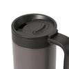 LocknLock 500ml Insulated Stainless Steel Mug