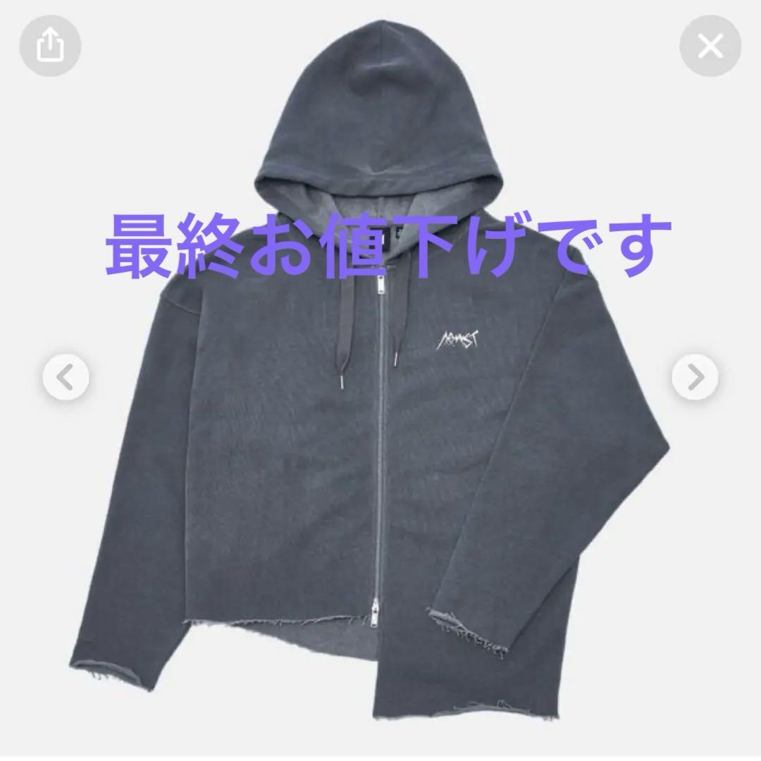 

[Б/У] Коллекция mada BTS artist ЧОНГУК