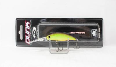 OSP Dunk 48 Schwimmender Tiefsee-Minnow-Köder PL-07 (8597)