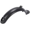 Scooter Rear Mudguard and Bracket Kit Replacement for M365 Electric Scooter Mudguard Accessory