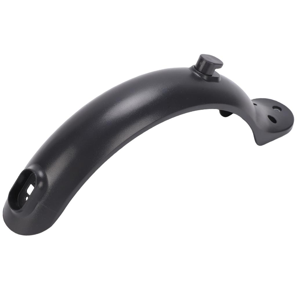 Scooter Rear Mudguard and Bracket Kit Replacement for M365 Electric Scooter Mudguard Accessory