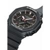 Casio Uhr G-SHOCK GMA-S2100-1AJF Herren Schwarz NEU aus Japan