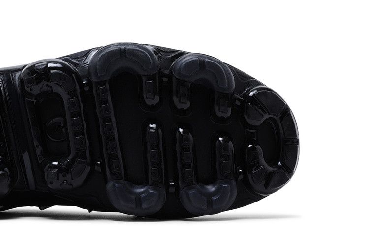 Nike Air VaporMax Plus Triple Black