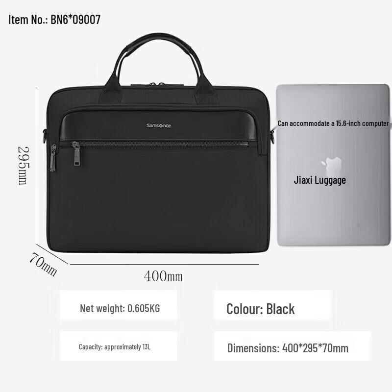 Samsonite Laptop Backpack