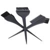 22Pcs Hair Dye Coloring Kit Hair Tinting Bowl Dye Brush Ear Cover Gloves Hair Coloring Cape For