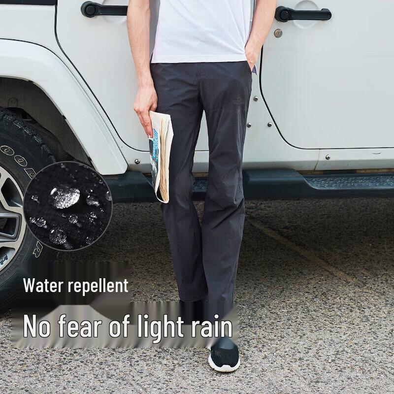 Pelliot Men's Outdoor Trousers