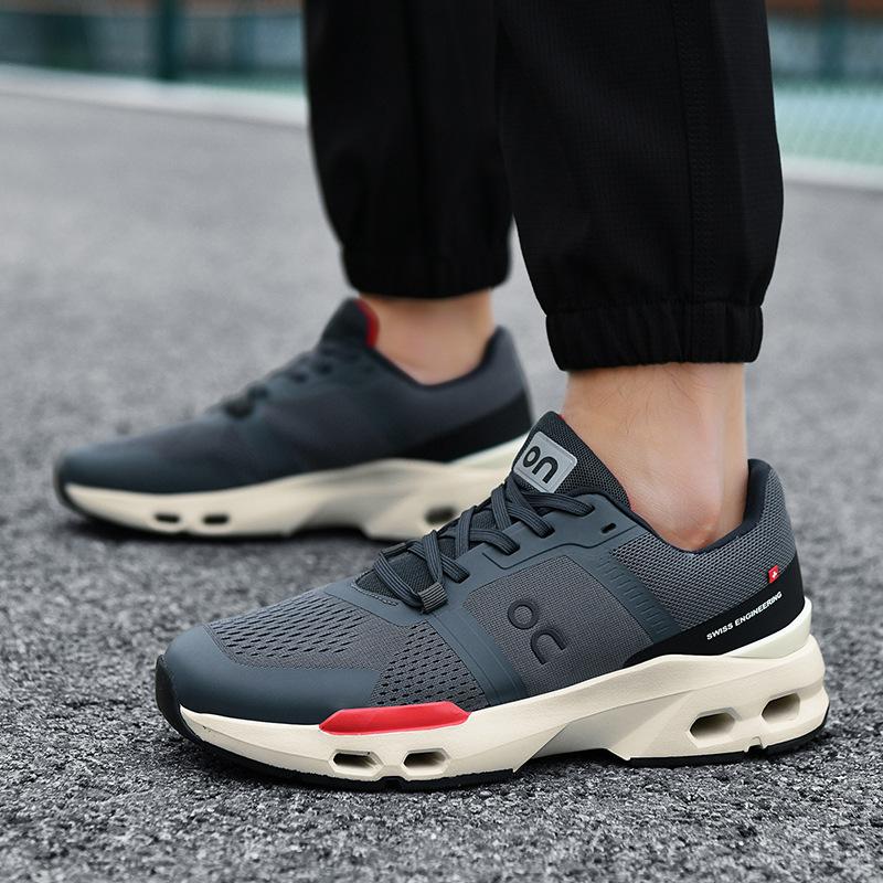 Chaussures de sport pour jeunes printemps et automne respirantes décontractées pour le quotidien chaussures de course d'extérieur