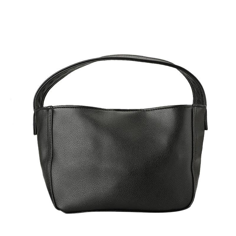

Modern Fashionable Children s Shoulder Bag In Trendy Colors With Mini Size And Comfort чёрный