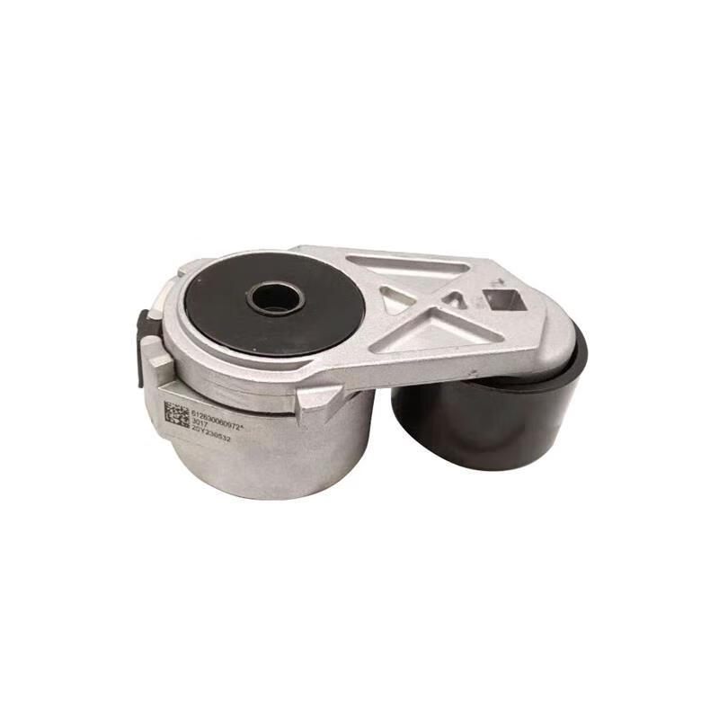 Weichai Engine Tensioner Pulley 612630060972