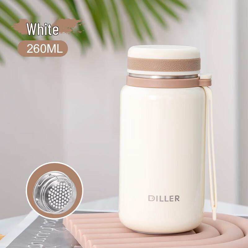 Diller Mini Portable Insulated Mug