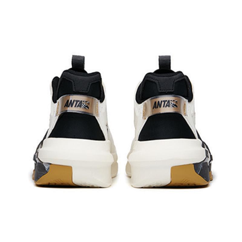 Anta Wang Yibo X Badao 3.0 'Stone' Sneakers 112138081-5