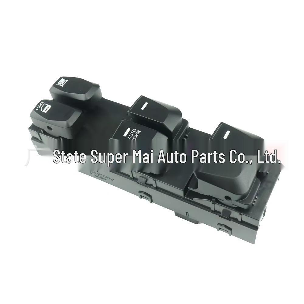 93570-2S150 Hyundai Tucson Window Lift Switch (2010-2013 Models) Electric