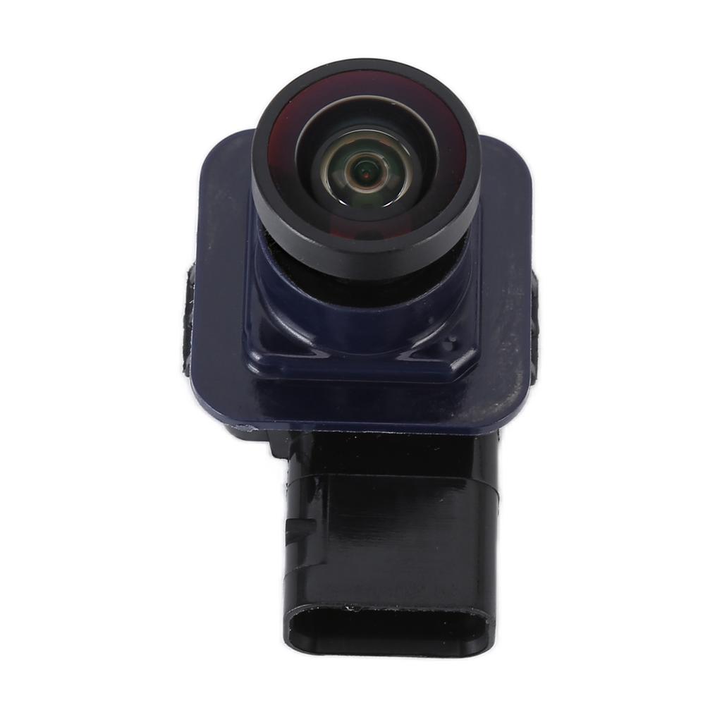 Rear View Backup Camera EB5Z‑19G490‑A IP68 Waterproof Park Assist Tool Replacement for Ford EXPLORER 2013‑2015