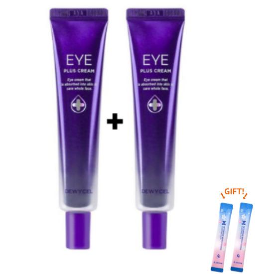 Dewycel Eye Plus Cream 30 ml