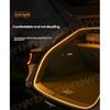 For 2010-2025 Honda Step Wgn Trunk light modification light Atmosphere lights White warm white Rear Trunk LED Light Bar