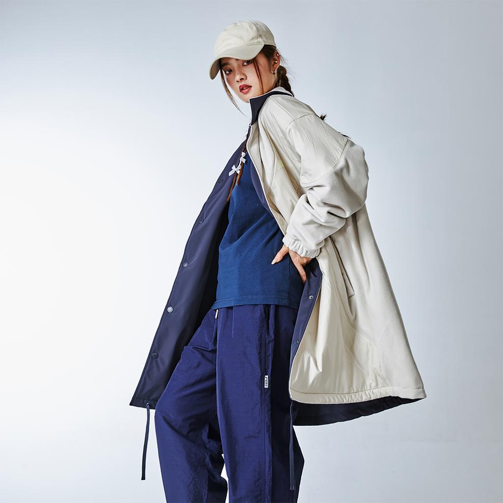 New Balance Jackets & Coats Men's Navy Blue AMJ41350-ECL