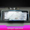 BMW X7/X6M/XM Navigation & Central Screen Scratch-Resistant Tempered Protective Film