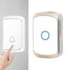 Waterproof Smart Doorbell 300M Range Welcome Doorbell Long Range Wireless Doorbell  Smart Home