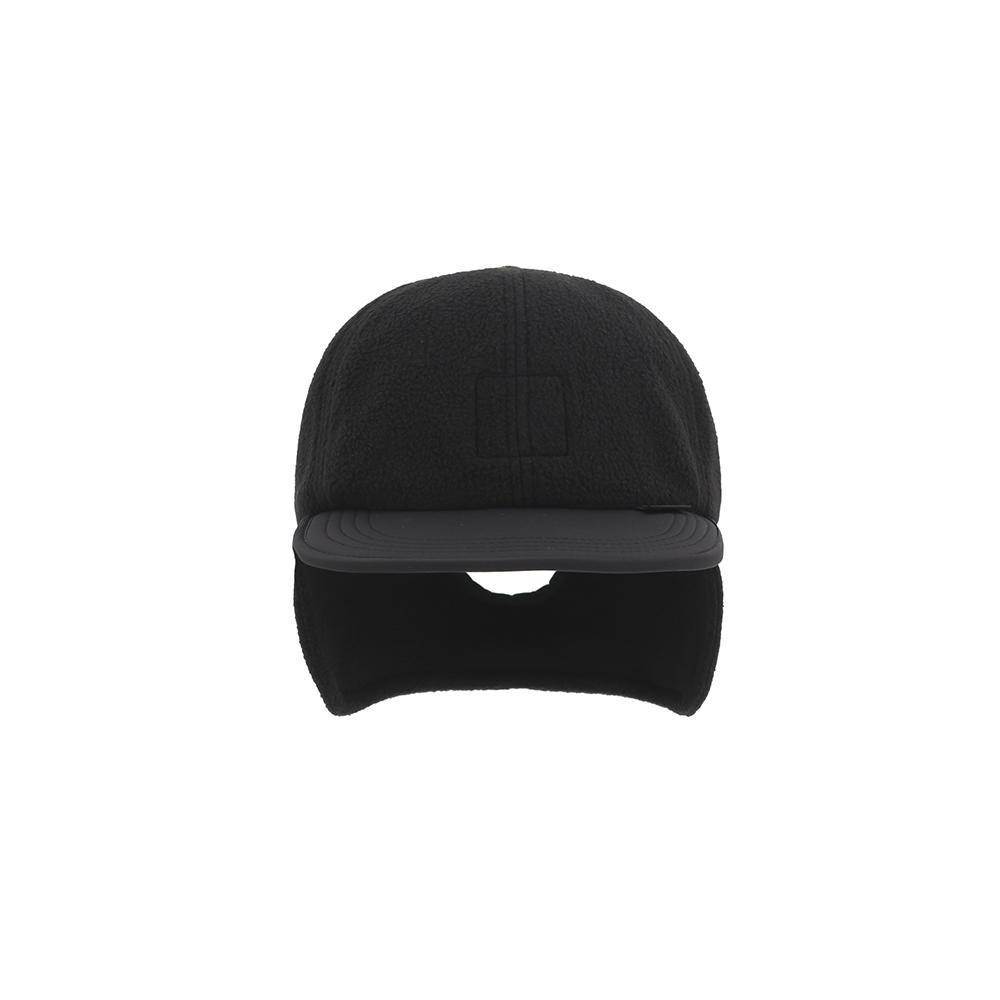 MOIF [Aw24]Hiker Trooper Cap / Black