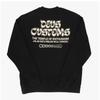 DeuS X Makina Dmf248567 Ath RinSe WaSh RinSe WaSh Men S SweatShirt