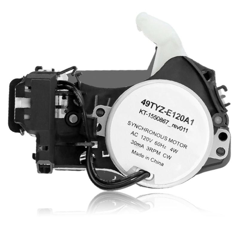 

Washer Shifts Actuator Washer Repair Part Suitable for Multiple Models for Enhancing Washing Performances and Efficiency 1