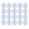 20PCS 3W LED Chip Bulb Aluminum LED Module Pixels Easy Pinspot Light Bulb  For Car Lights