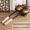 Airbag Meridian Massage Hammer for Neck, Shoulders, Back, and Legs - Tapping Fitness & Relaxation Tool