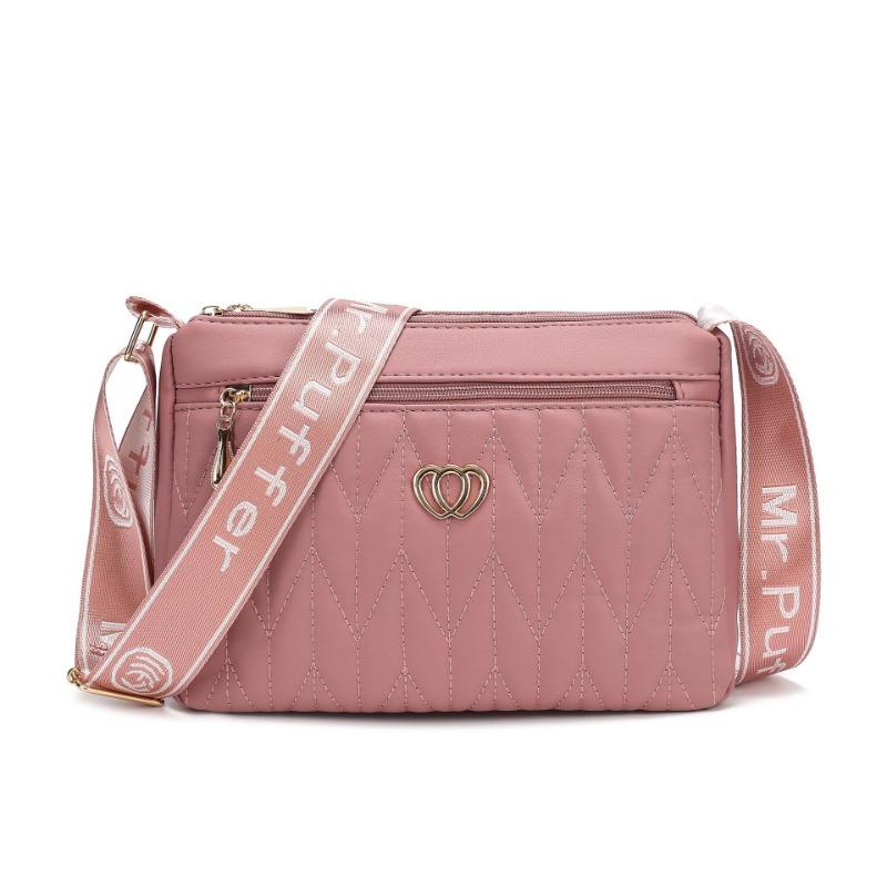 A Mother's Mobile Phone Bag In the New Summer Large-capacity Versatile Messenger Bag of the Small Bag