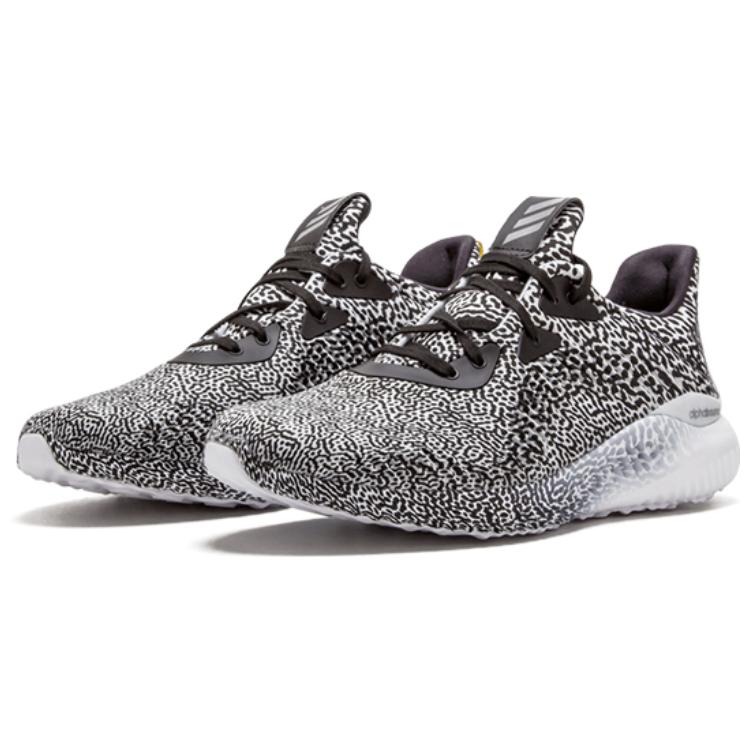 Adidas Alphabounce 'Motion Capture' B54366
